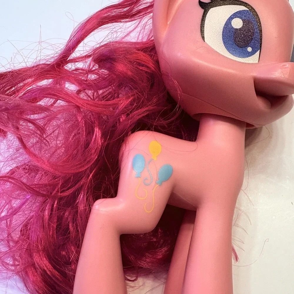 My Little Pony Potion Ponies Pinkie‎ Pie 2020 Hasbro 6